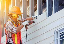 Best Historical Building Siding Restoration  in Manchester, KY